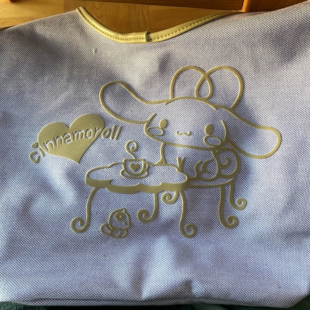 Sanrio Cinnamoroll Bag